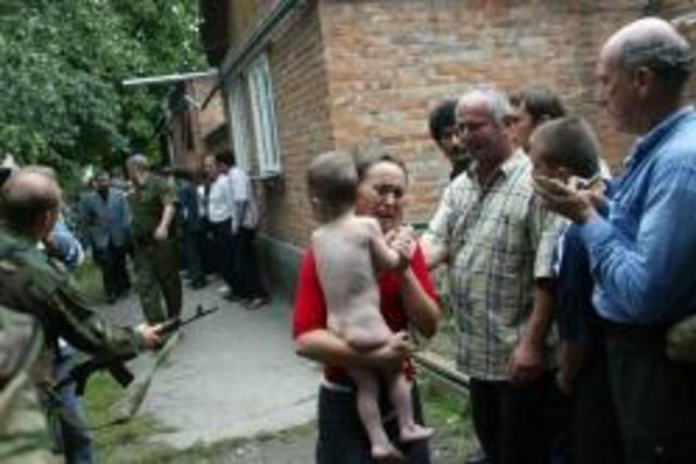 Atentados del 1 de Septiembre de 2004 en Rusia