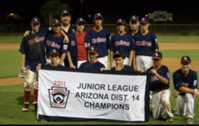 State Baseball Tournament