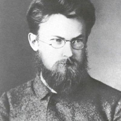 Timeline: В.И.Вернадский: служение народу