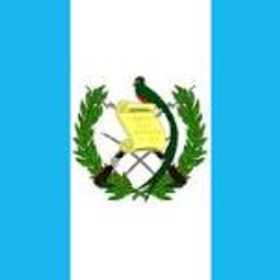 Timeline: PRESIDENTES DE GUATEMALA