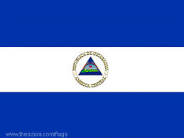 Guerra de Independencia de Nicaragua