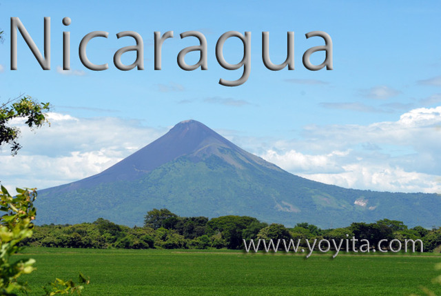 Independencia de Nicaragua