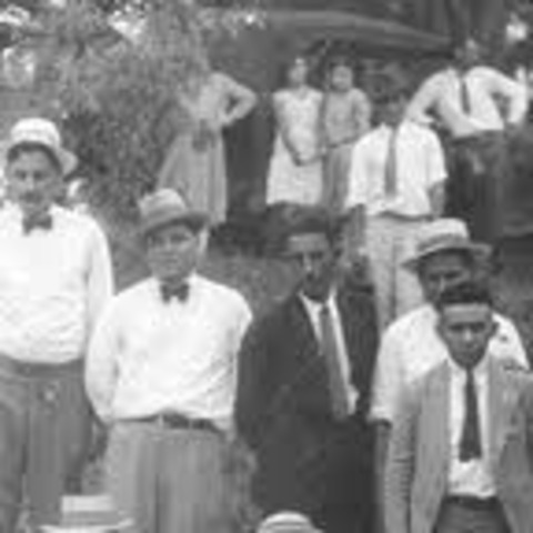 League of United Latin American Citizens (LULAC)