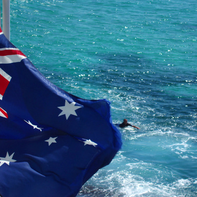 Timeline: History of Australia