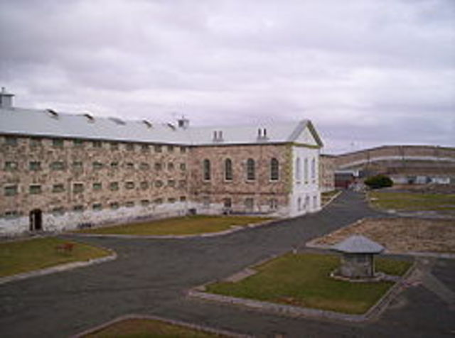 Prison