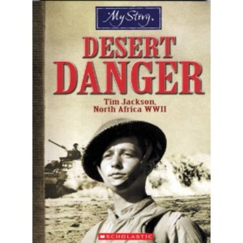 desert danger
