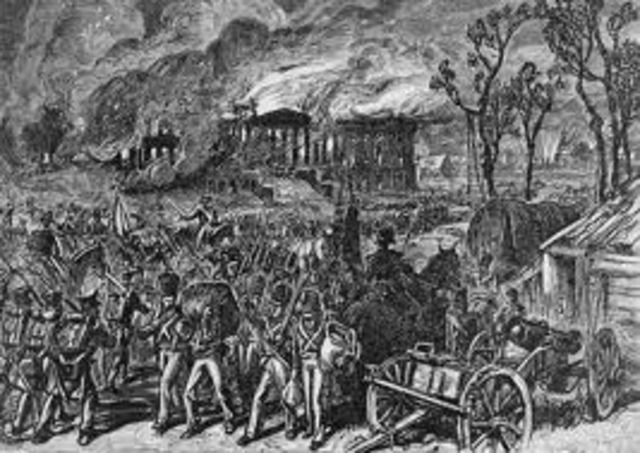 War Hawks Take Power