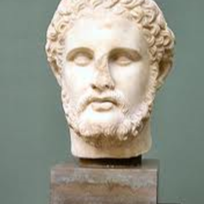 Timeline: Alexander the Great