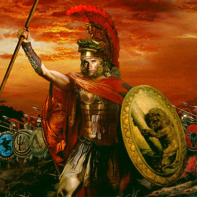 Timeline: Alexander the Great