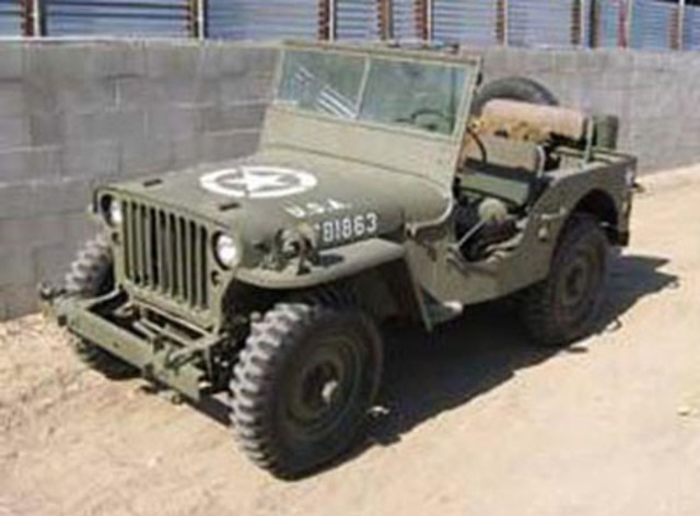 Jeep