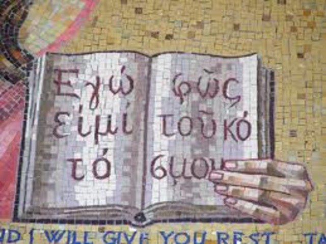 What influenced him to become who he is?