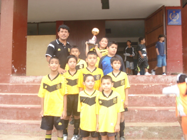 Un año de campeonatos