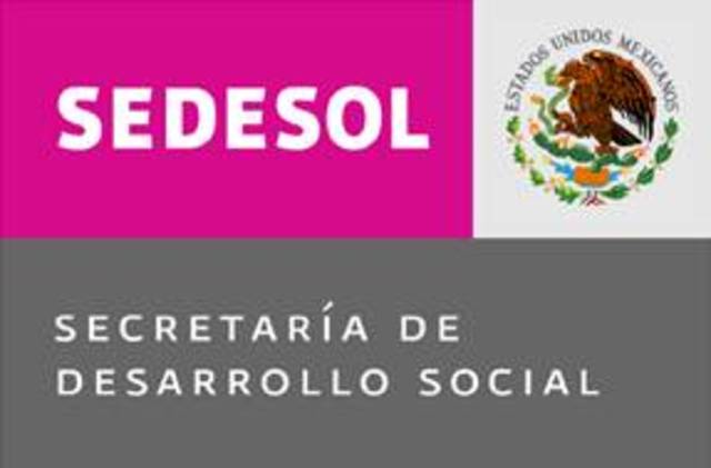 Secretario de Desarrollo Social