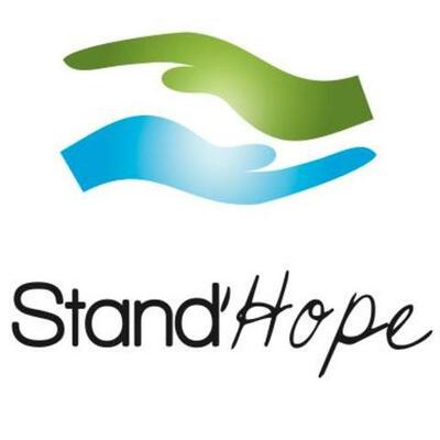 Timeline: Association Stand'Hope