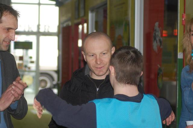 Florent Balmont