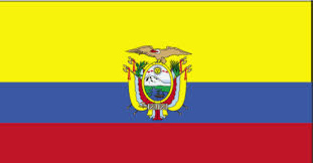 Guerra de Independencia de Ecuador