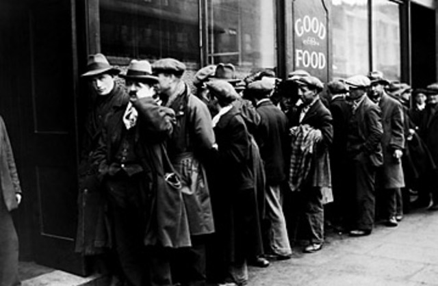 The Great Depression