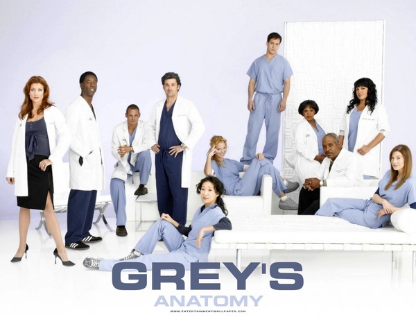 Grey's Anatomy