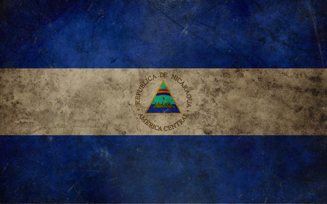 Independencia de Nicaragua