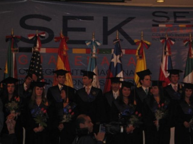 Graduacion