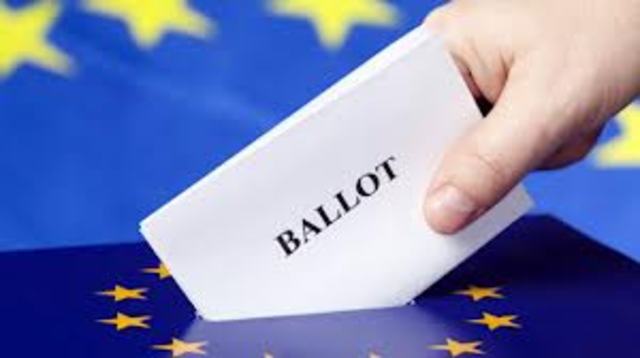 Becoming an independent  republic