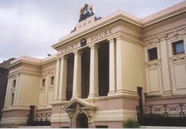 Australia makes some changes...