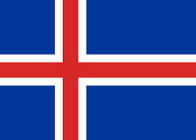 Iceland Independence