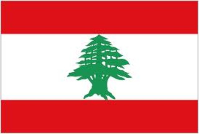 Lebanon Independence