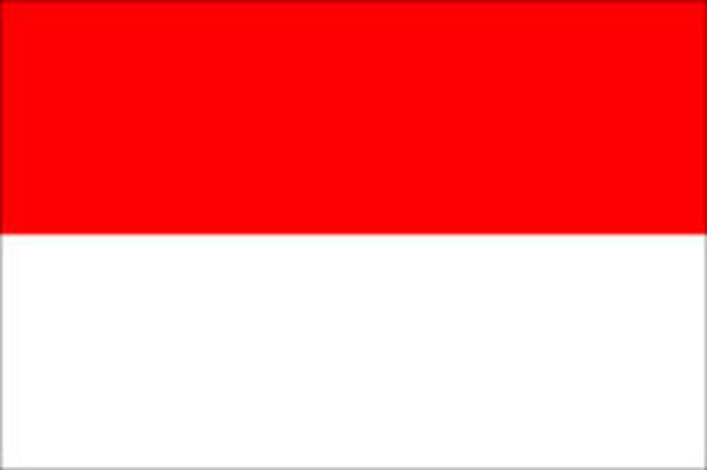 Indonesia Independence