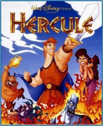 Hercules