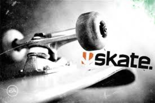 Skate
