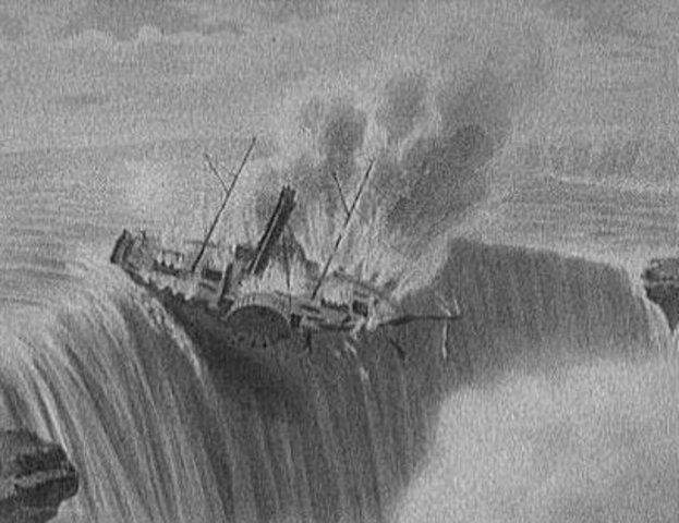 The Caroline Incident