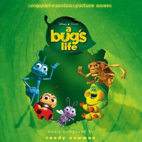 A Bug's Life