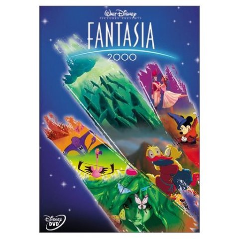 Fantasia 2000