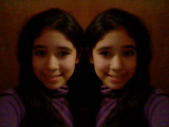 ya estaba en quinto y pues habia madurado