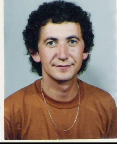 Sa Noce à Jorge Arantes