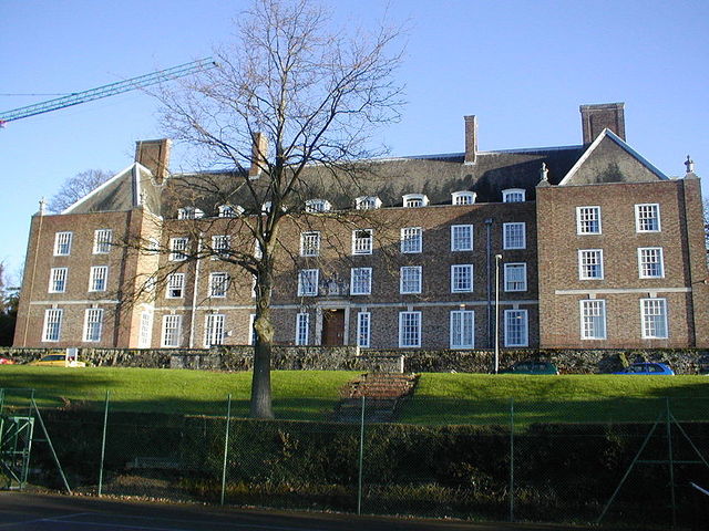 Université d'Exeter