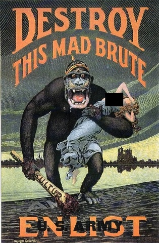 Germany declares war on the United States of America