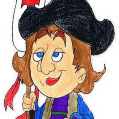 Timeline: Los viajes de Colon