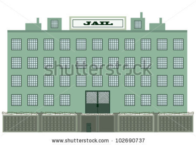 the penal colony was made