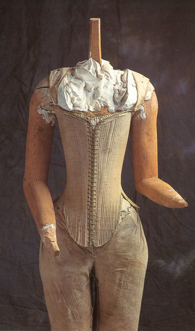CORSETS