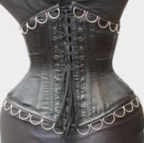 TIGHT CORSETS