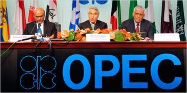 OPEC