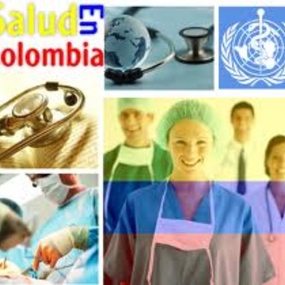 Timeline: Linea Del Tiempo Del Sistema General De Salud En Colombia
