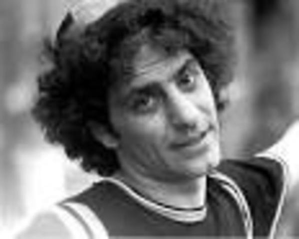 Abbie Hoffman