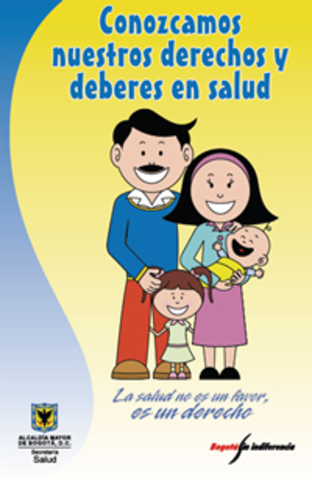 El Proceso Del SGSSS Se Es Previamente Aprovado De Descentralizacion Politica Y Administrativa.