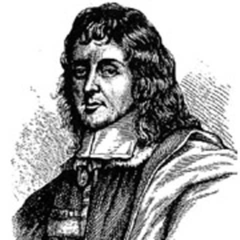 The 2nd Lord Baltimore Revolving