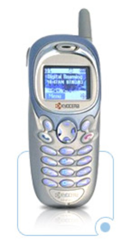 Mi primer celular..!!!
