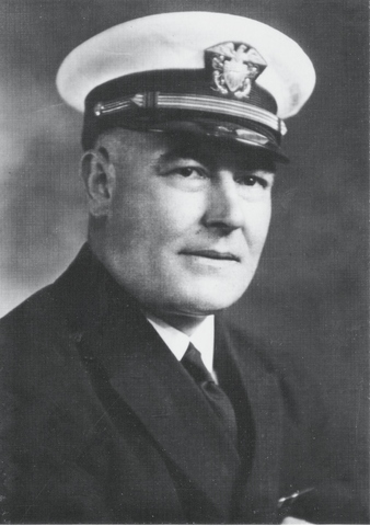 Douglas West Sr.
