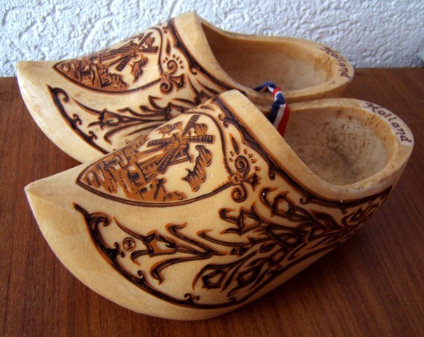 The Dutch sailed in Australia